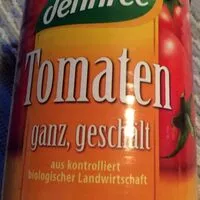 Mängden socker i Tomaten
