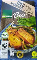 Mängden socker i Tofu geräuchert