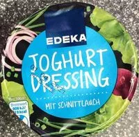 Mängden socker i Joghurt Dressing mit Schnittlauch