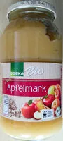 Mängden socker i Bio-Apfelmark