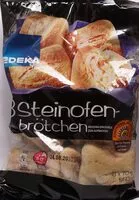 Mängden socker i Steinofenbrötchen