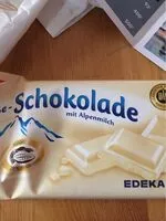 Mängden socker i Shokolade