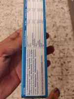 Mängden socker i Schoko Butterkeks