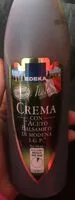 Mängden socker i Crema Aceto Balsamico