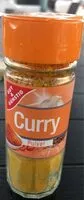 Mängden socker i Curry Pulver