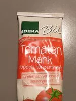 Mängden socker i Tomatenmark doppelt Konzentriert
