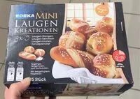 Mängden socker i Mini laugen kreation