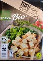 Mängden socker i My Veggie Tofu Classic