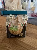 Mängden socker i Gnocchetti Sardi