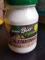 Mängden socker i My Veggie Salatmayonnaise