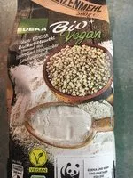 Mängden socker i Buchweizenmehl