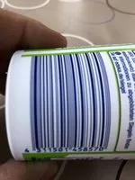 Mängden socker i Heidelbeer Vanille Joghurt