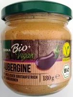 Mängden socker i My Veggie Aubergine