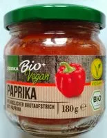Mängden socker i My Veggie Paprika