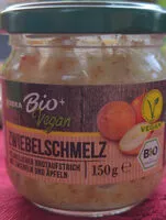 Mängden socker i Zwiebelschmelz