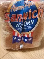 Mängden socker i Toast