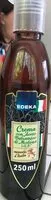Mängden socker i Crema con Aceto Balsamico di Modena IGP