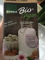 Mängden socker i Mandelmilch