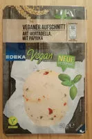 Mängden socker i Veganer Aufschnitt Art Mortadella