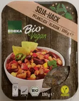 Mängden socker i Soja-Hack