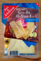 Mängden socker i Mittelalter Gouda Holland