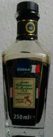 Mängden socker i Aceto Balsamico di Modena