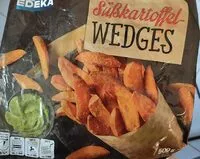 Mängden socker i Süskartoffel Wedges