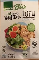 Mängden socker i Tofu classic
