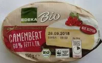 Mängden socker i Camembert