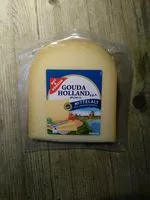 Mängden socker i Gouda Holland
