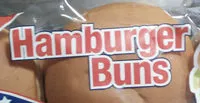 Mängden socker i Hamburger Buns