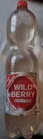 Mängden socker i Wild Berry