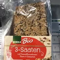 Mängden socker i 3-Saaten