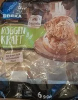 Mängden socker i Roggenkraft