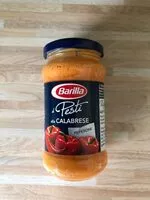 Mängden socker i Pesto alla Calabrese -pikant -