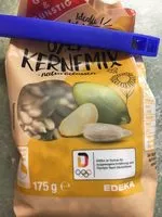 Mängden socker i Körnermix