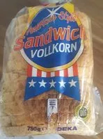Mängden socker i Toastbrot