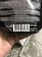 Mängden socker i Haselnuss Hörnchen