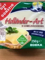 Mängden socker i Schmelzkäse
