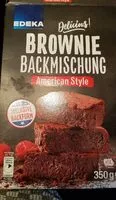 Mängden socker i Brownies