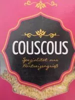 Mängden socker i Couscous