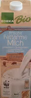 Mängden socker i Frische Fettarme Milch