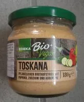 Mängden socker i My Veggie alla Toskana