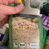 Mängden socker i Sesam