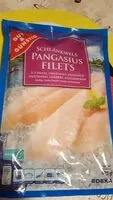 Mängden socker i Schlankwels Pangasius Filets