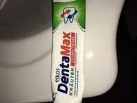 Mängden socker i Dentamax