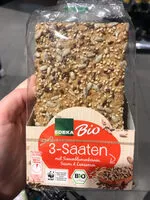 Mängden socker i 3-saaten