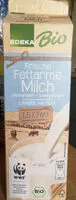Mängden socker i Frische fettarme Milch