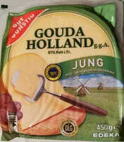 Mängden socker i Gouda Holland Jung