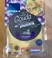 Mängden socker i Gouda